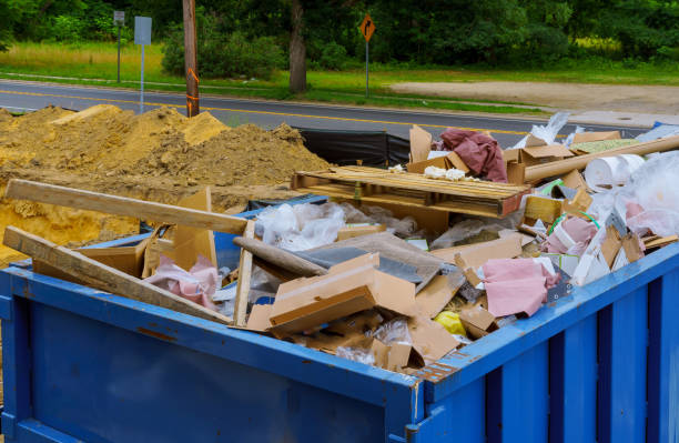 Professional Junk Removal Services in The Hills, NJ